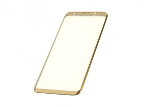   3D PowerPlant  Samsung S8 Gold