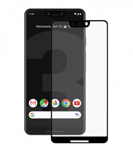   Full screen PowerPlant  Google Pixel 3 XL, Black