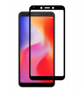   Full screen PowerPlant  Xiaomi Redmi 6, Black