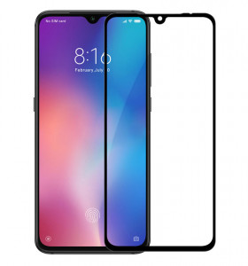   Full screen PowerPlant  Xiaomi Mi 9, Black