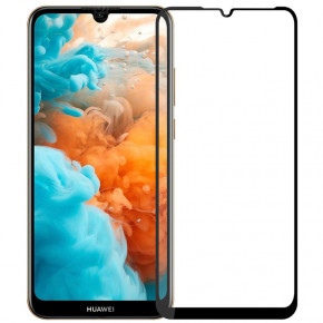   Full screen PowerPlant  Huawei Y7 (2019), Black