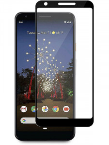   Full screen PowerPlant  Pixel 3a XL, Black