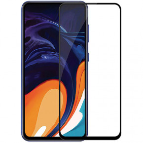   Full screen PowerPlant  Samsung Galaxy A80, Black