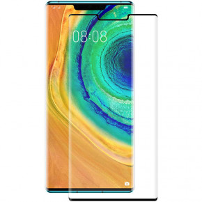   3D PowerPlant  Huawei Mate 30 Pro, Black