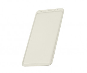   3D PowerPlant Samsung S8 White (GL601011)