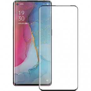   3D PowerPlant  Oppo Reno4 Pro Black