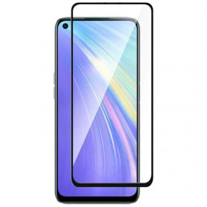   Full screen PowerPlant  Realme 6