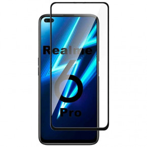   Full screen PowerPlant  Realme 6 Pro