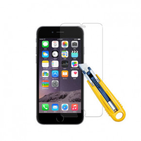   0.1mm Ultra-thin Magic Tempered Glass  iPhone 6 Plus/6s Plus Remax 350901 3