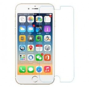   0.2mm Alu Ultra-thin Magic Tempered Glass  iPhone 6 Plus Remax 350902 3