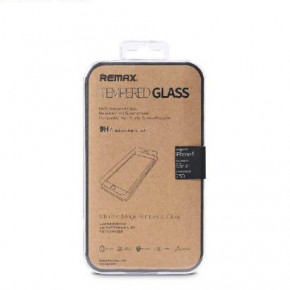   0.3mm Plastic Ultra-thin Magic Tempered Glass  iPhone 4/4s PRODA 352101