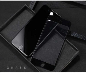   0.26mm Gener 3D Full Cover iPhone 7 black Remax 352907 6