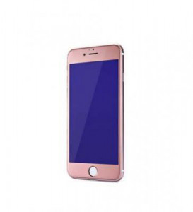   0.26mm Gener Anti UV iPhone 7 rose gold Remax 352913 3