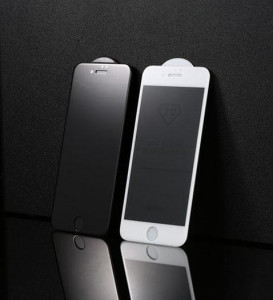   REMAX Caesar 3D  iPhone 7/8 White