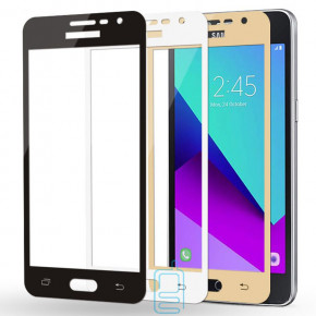  3D Samsung J3 2016 J310 Full Screen white  