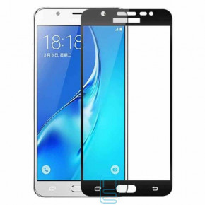  3D Samsung J5 2016 J510 Full Screen black 