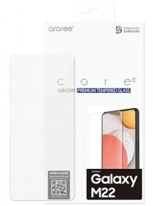   Samsung KDLab Samsung Galaxy M22 SM-M225 (GP-TTM225KDATW)