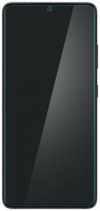   Spigen  Galaxy S21 Ultra NeoFlex Solid HD, Clear (AFL02533) 9