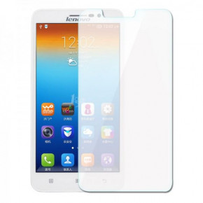  c TTech Clear Glass 2.5D Series Lenovo A850 Transparent (BS-000034487)