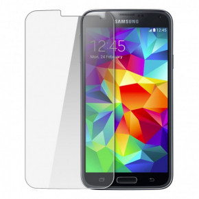  c TTech Clear Glass 2.5D Series Samsung S5 G900 Transparent (BS-000033259)