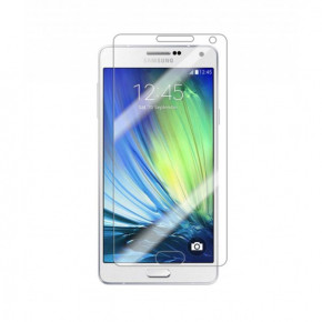  c TTech Clear Glass 2.5D Series Samsung A7 2015 A700 Transparent (BS-000033735)