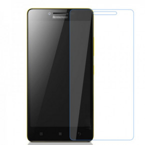  c TTech Clear Glass 2.5D Series Lenovo A6000 , Lenovo K3 (BS-000038912)