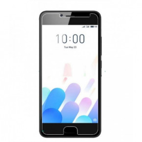  c TTech Clear Glass 2.5D Series Meizu M5C Transparent (BS-000043727)