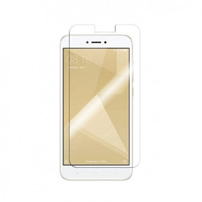  c TTech Clear Glass 2.5D Series Xiaomi Mi Max 2 Transparent (BS-000046460)