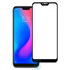  3D  Full Screen Xiaomi Mi 8 Lite black . 