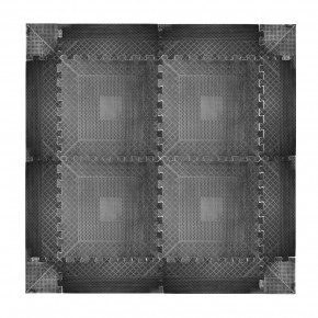       inSPORTline Rubber puzzle 1,2 cm (2384)