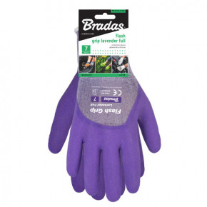   Bradas Flash Grip Lavander Full 7 (RWFGLRF7) 3