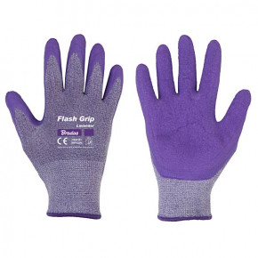   Bradas Flex Grip Lavander 6 (RWFGLR6)