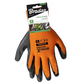   Bradas Nitrox Orange 11 (RWNO11) 3