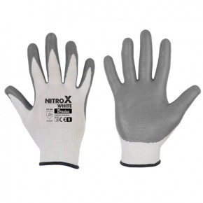   Bradas Nitrox White 8 (RWNWH8)