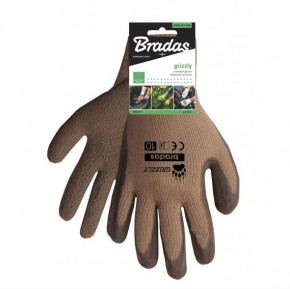   Bradas GRIZZLY   10 RWG10 3