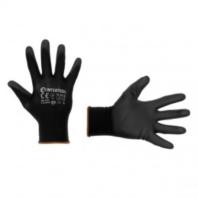   8 INTERTOOL SP-0167