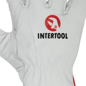   Intertool 10 Driver Style SP-0170 4