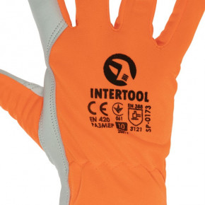   Intertool 10 SP-0173 4