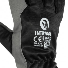    Intertool 10 SP-0175 4