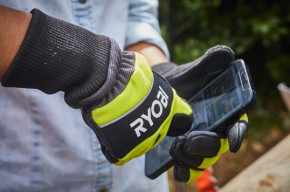   Ryobi RAC258MM XL 5132005712 3