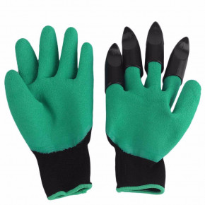   Supretto Garden Genie Gloves 