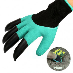   Supretto Garden Genie Gloves  3