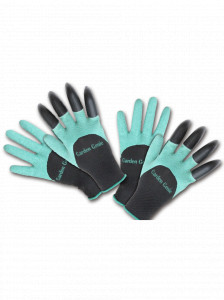   Supretto Garden Genie Gloves  4