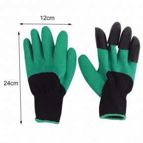   Supretto Garden Genie Gloves  5