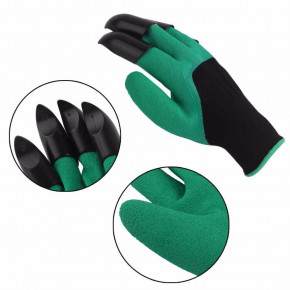   Supretto Garden Genie Gloves  6