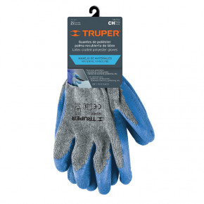   Truper S  /  (GU-411) 3