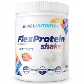  AllNutrition Flex Protein Shake, 500  