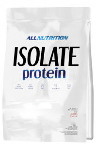  AllNutrition Isolate Protein 2  