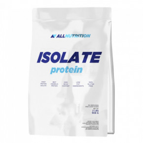  AllNutrition Isolate Protein 908  -