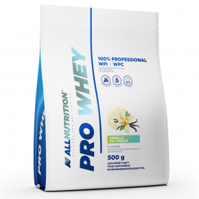  All Nutrition Pro Whey - 500g Chocolate 100-87-1475561-20 3